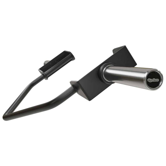 408 Open Deadlift Bar