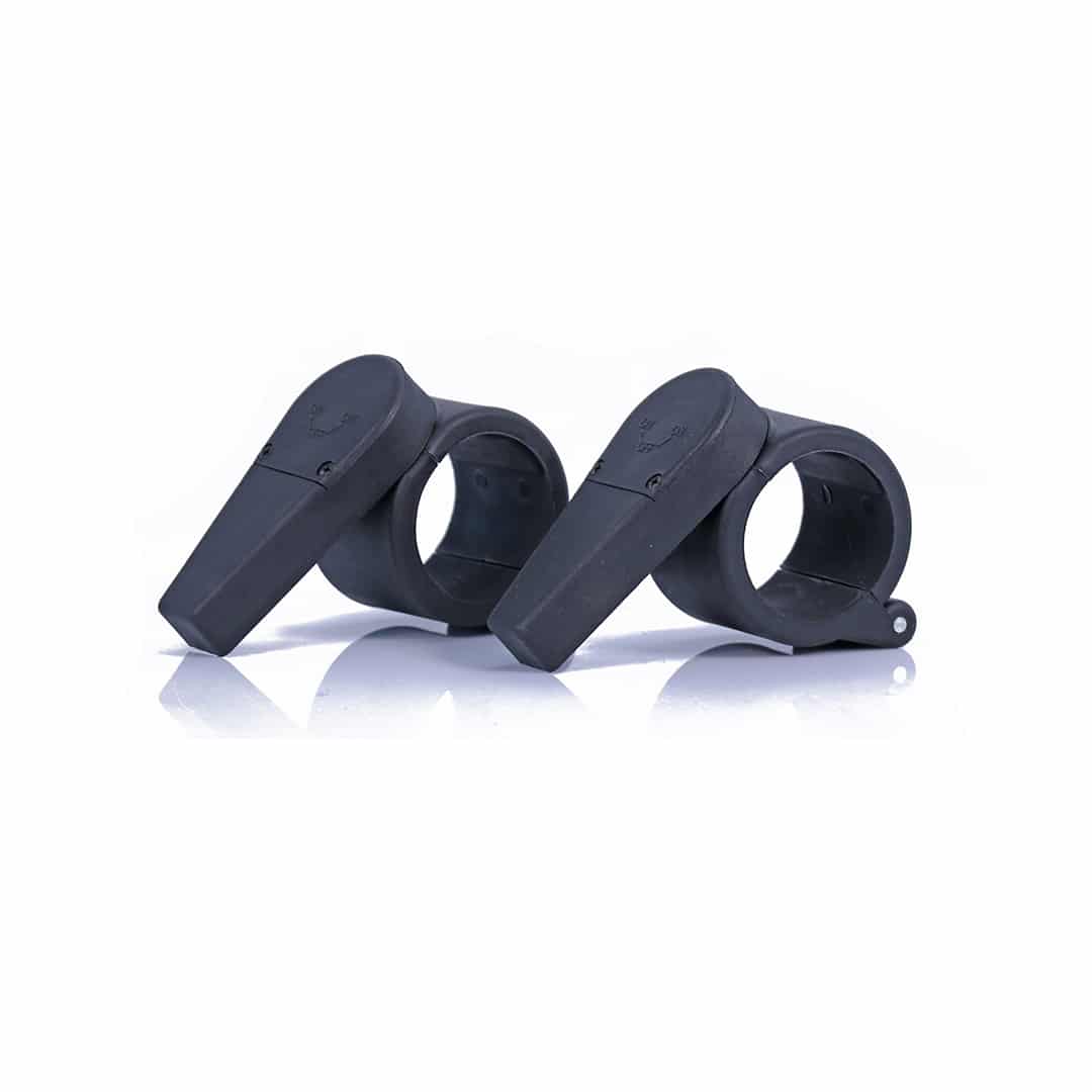 Olympic Barbell Collars