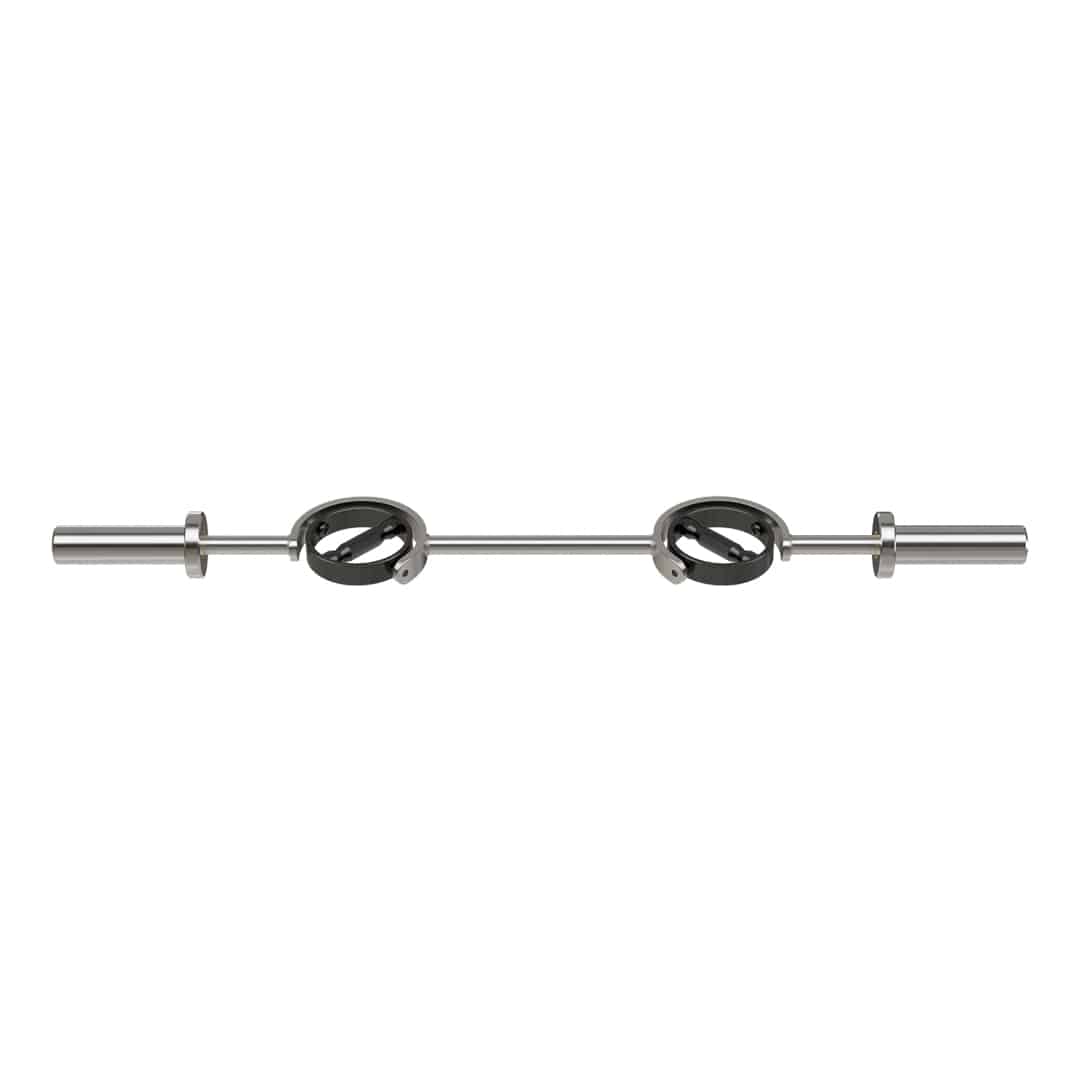 415Q Supra Curl Bar