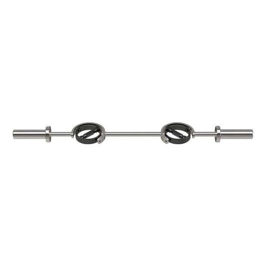 415Q Supra Curl Bar