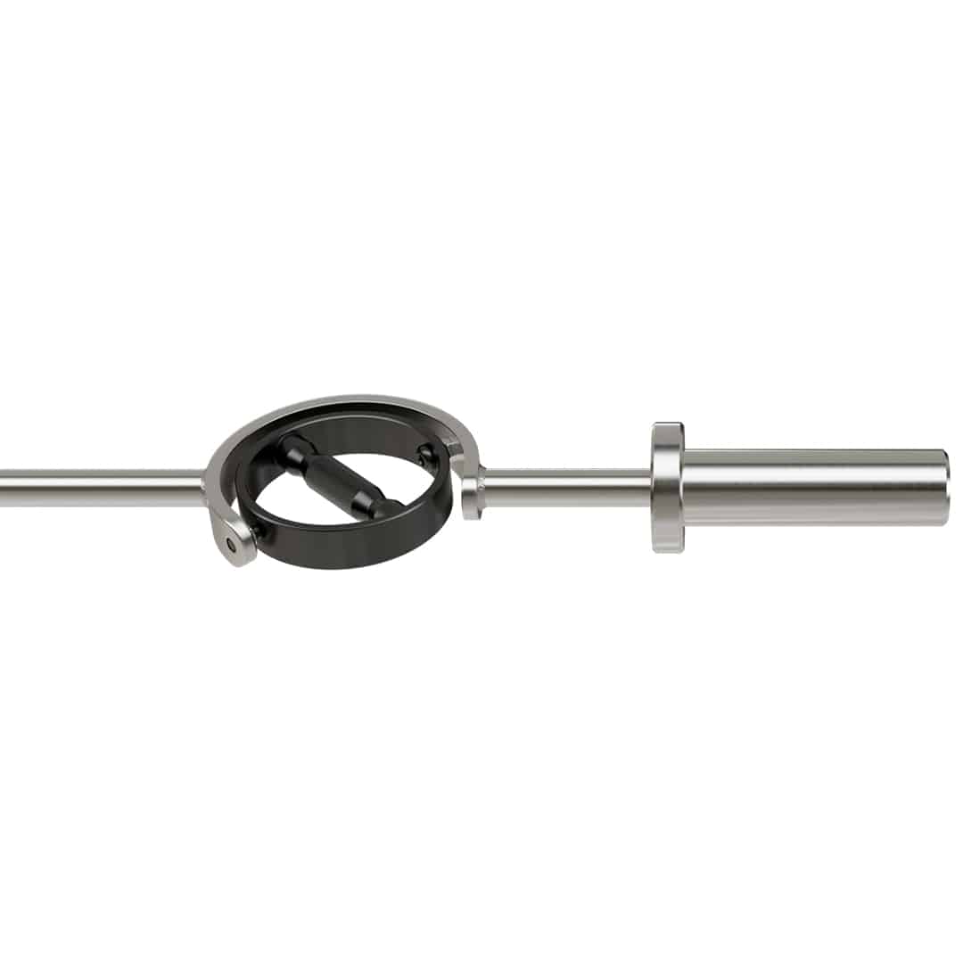 415Q Supra Curl Bar