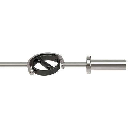 415Q Supra Curl Bar