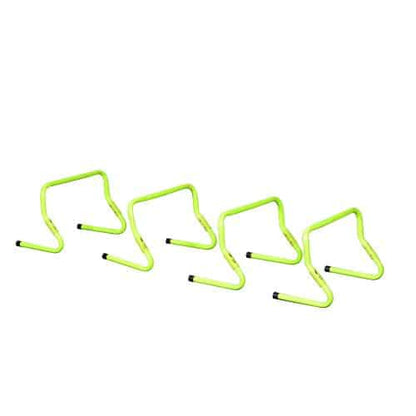 Adjustable Training Hurdles