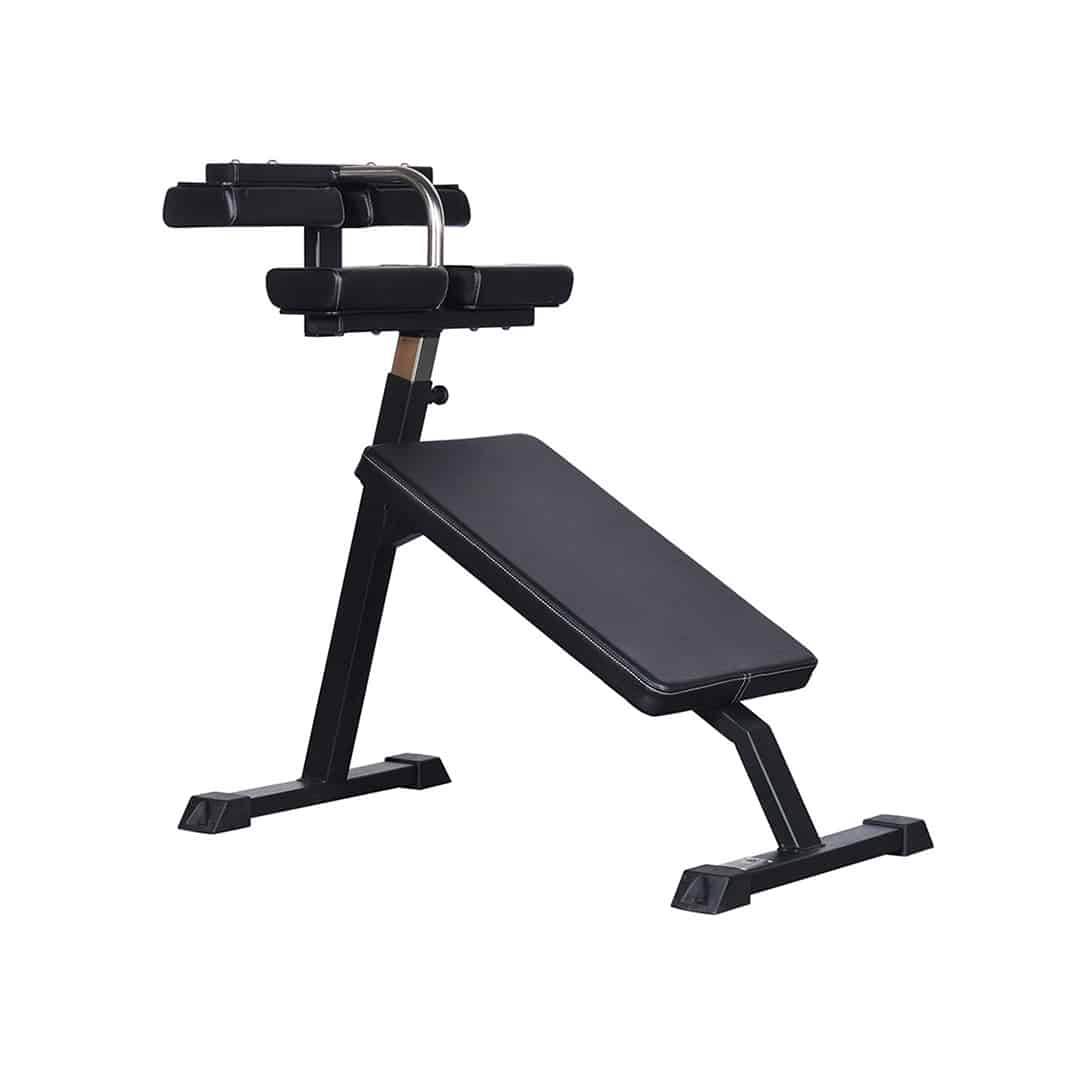 Abdominal Bench, Plus