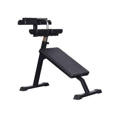 Abdominal Bench, Plus