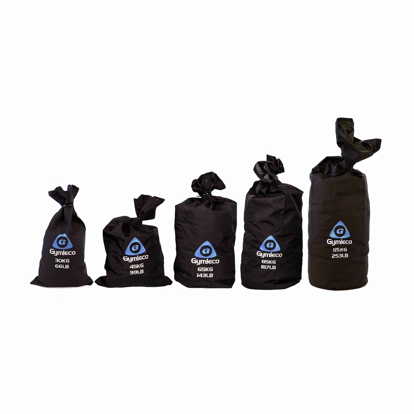 Strongman Sandbag 30-115 kg