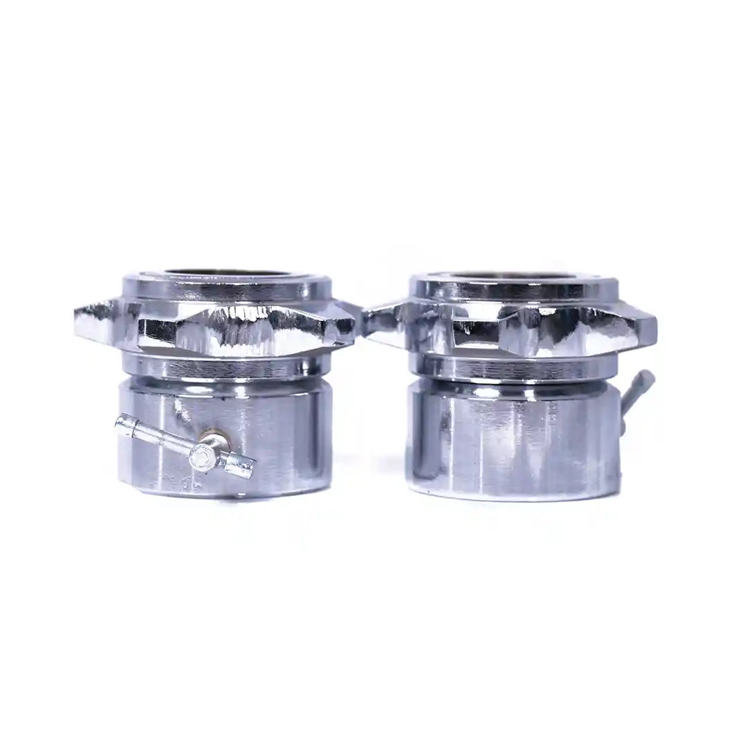 Weight Collars in Iron (2.5 kg)