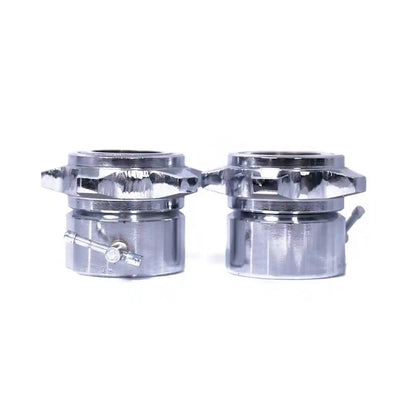 Weight Collars in Iron (2.5 kg)