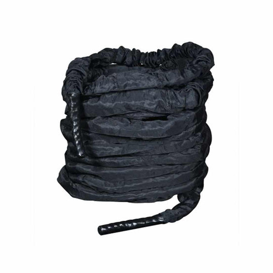 Battle Rope with Nylon Cover