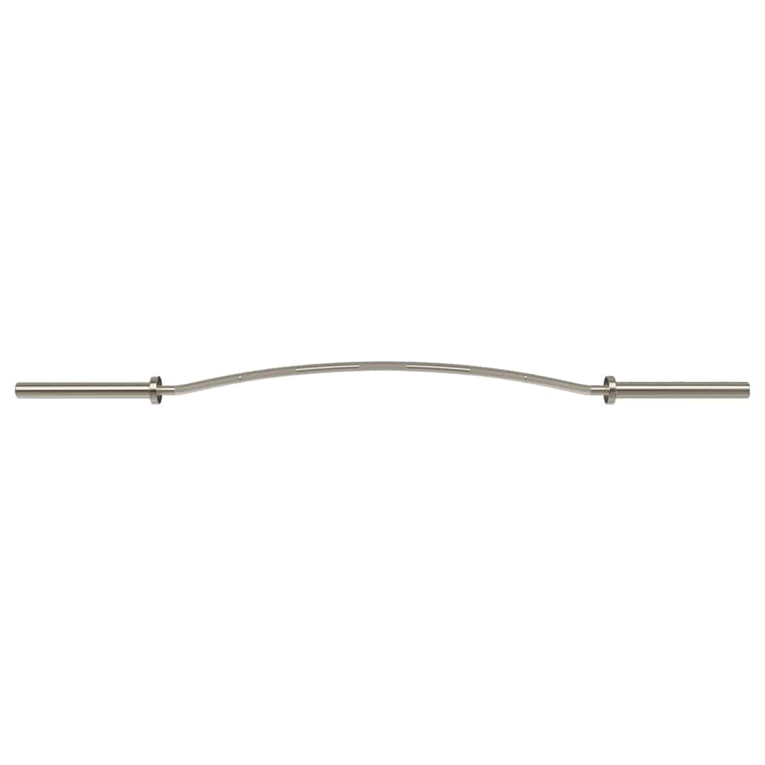 814 Bend Barbell 20 kg