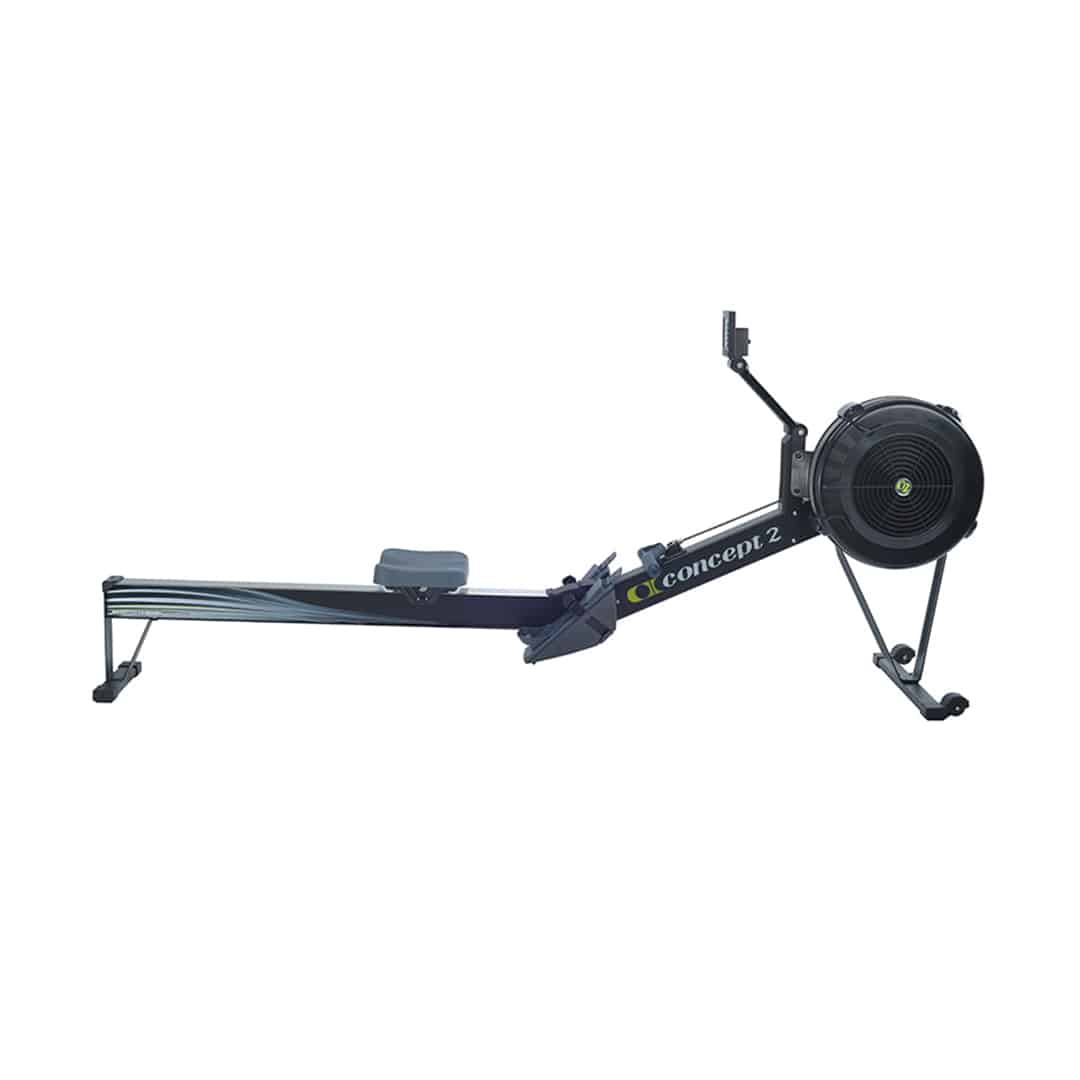 Concept 2 RowErg