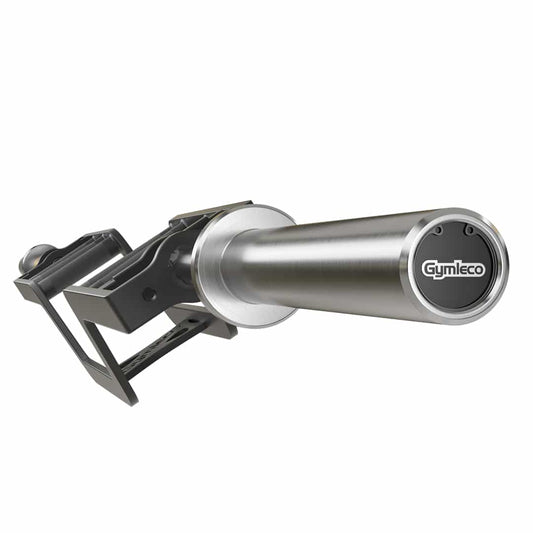 819C Curved Multi Grip Bar