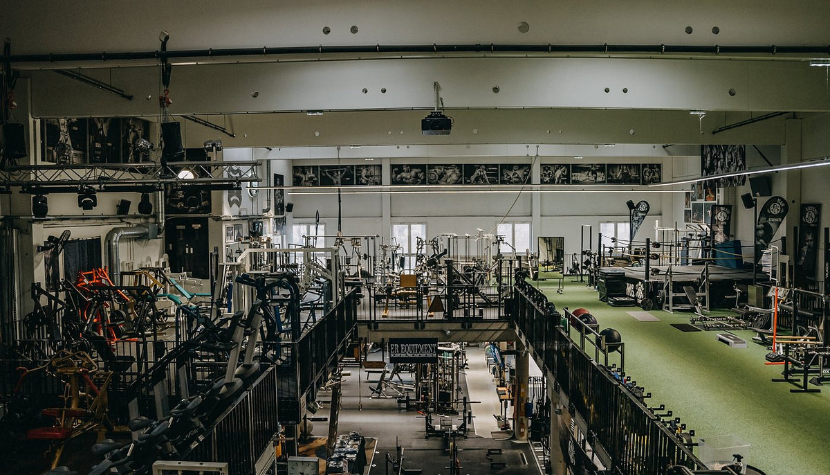 DasGym