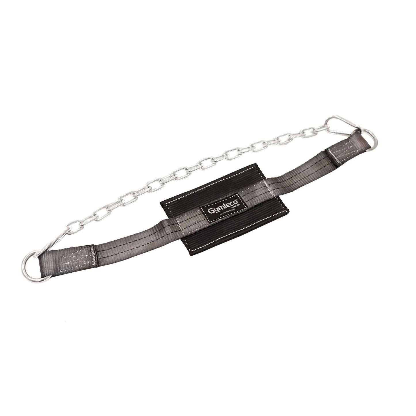 Dips Belt (Nylon with Chain)