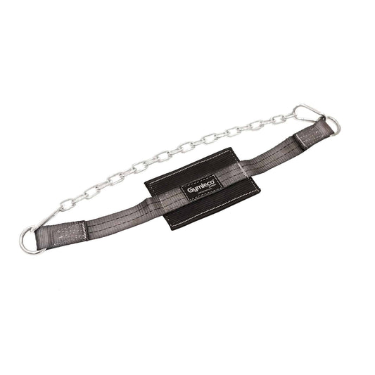 Dips Belt (Nylon with Chain)