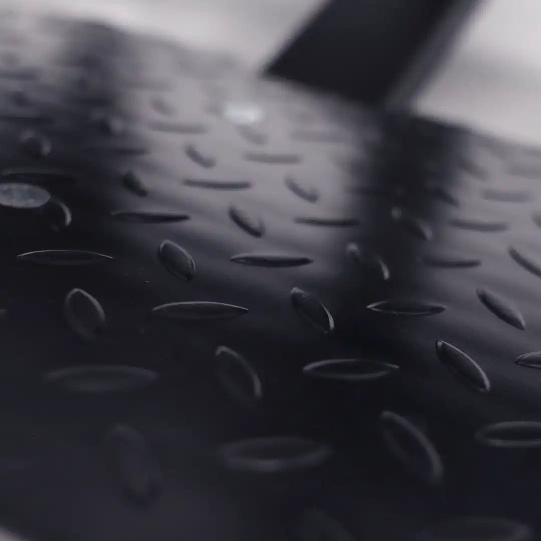 365B Lumbar/Abdominal (with Armrest)