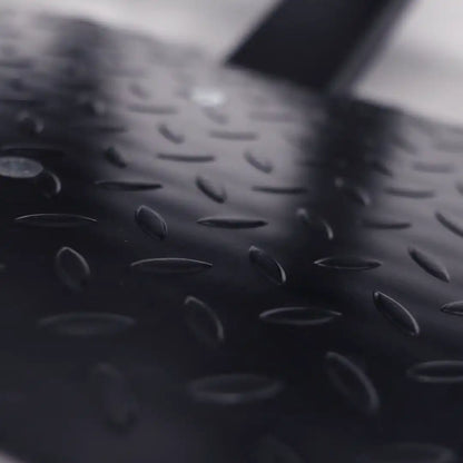 365B Lumbar/Abdominal (with Armrest)