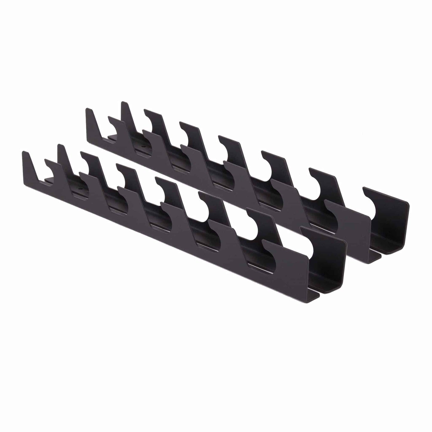 Wall Mounted Barbell Rack