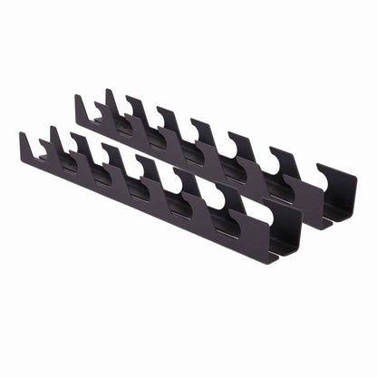 Wall Mounted Barbell Rack