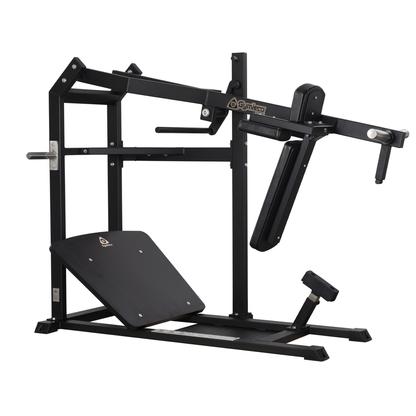 045 Pendulum Squat