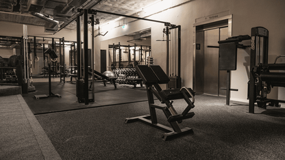 Back Raise, Adjustable (45-90 degrees)