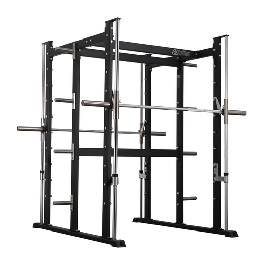 280D Smith Machine, doppelseitig