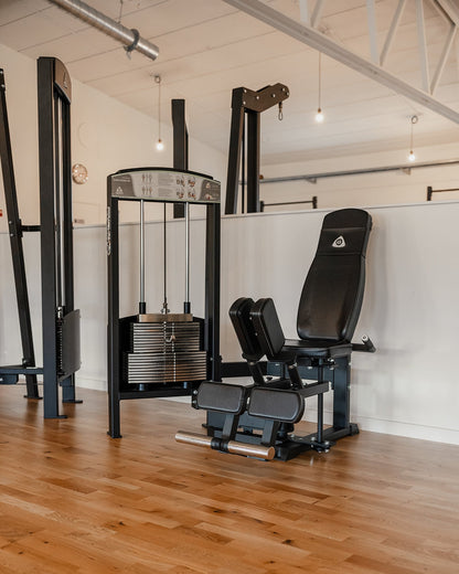 364 Adductor/Abductor