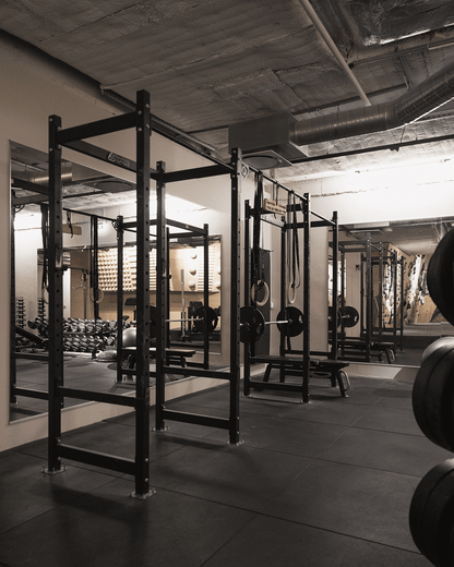 Power Rack/Cage