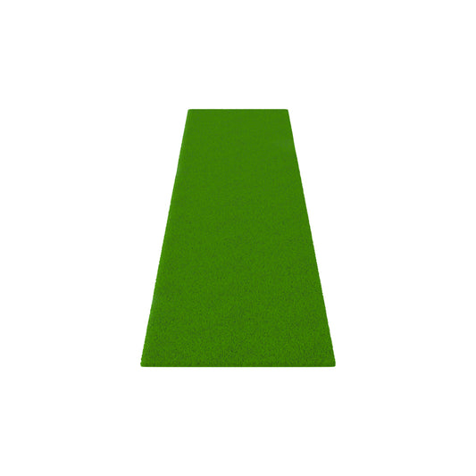 Kunstrasenbahn, grün, 10×2 m – Ansicht 2