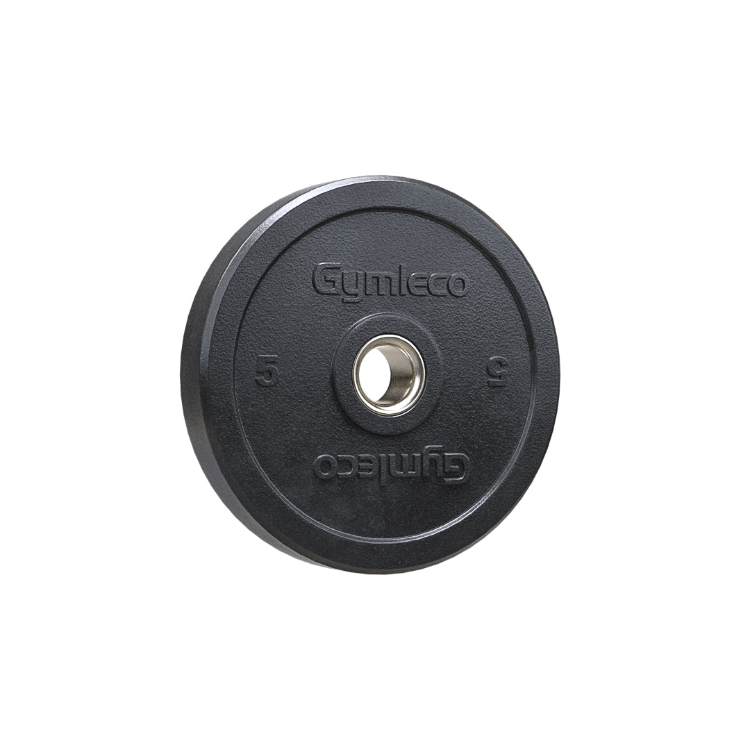 Bumper Plates – Ansicht 3