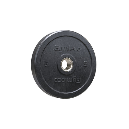Bumper Plates – Ansicht 3