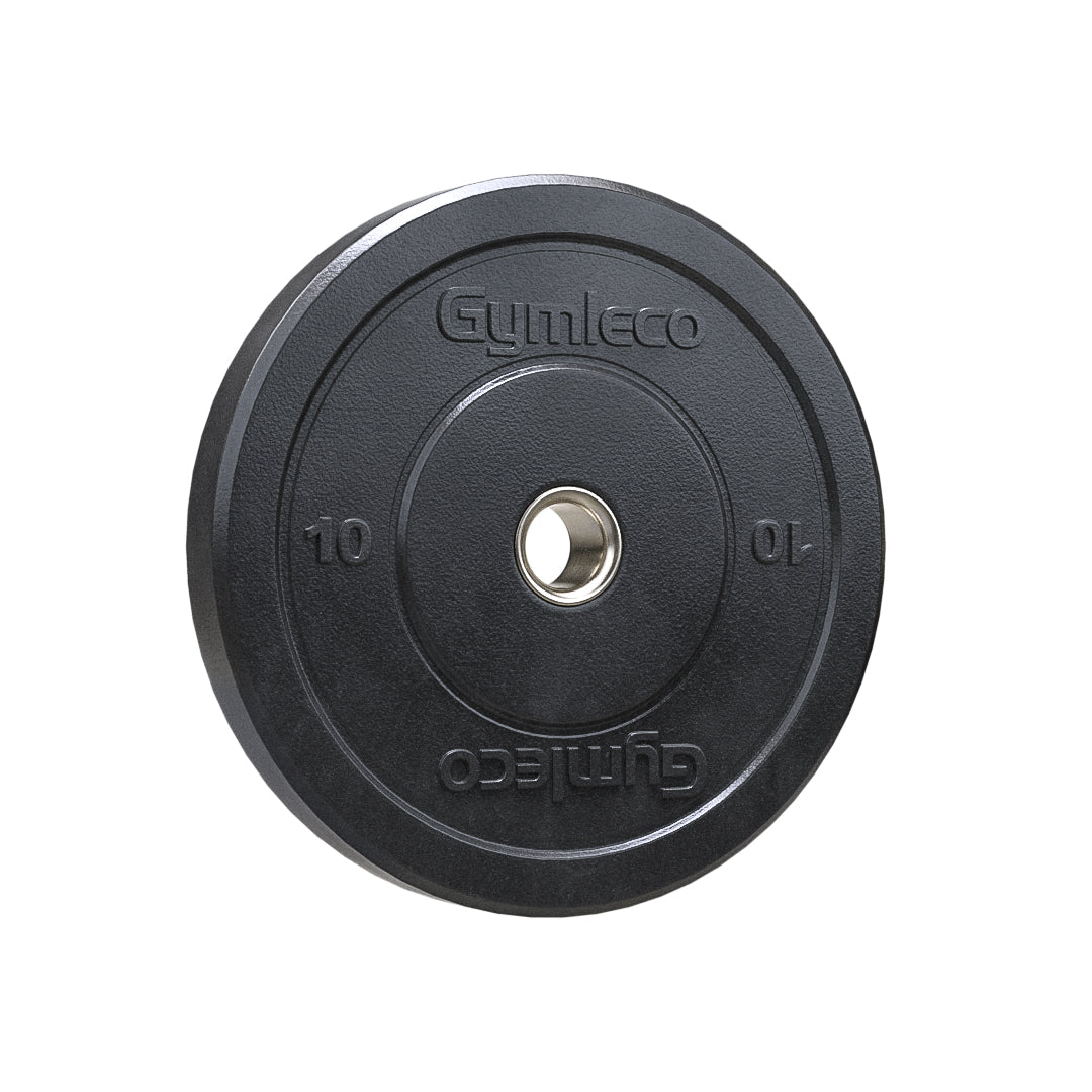 Bumper Plates – Ansicht 4