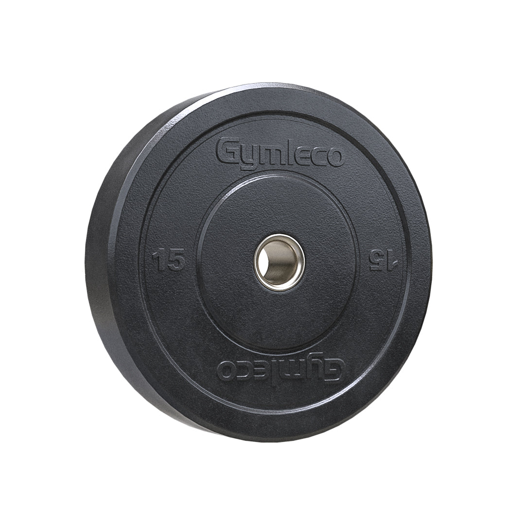 Bumper Plates – Ansicht 5