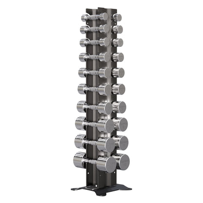 Kurzhanteln Chrom 1-10 kg – Ansicht 9
