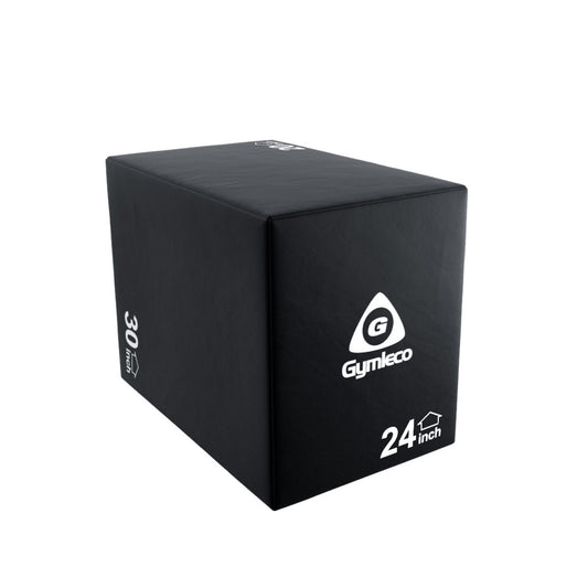 Plyo Box Schaumstoff (76x61x51 cm)