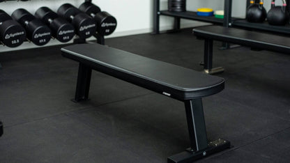 Fixed Flat Bench