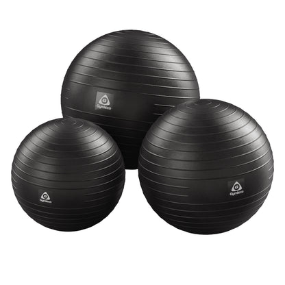 Gymnastikball – Ansicht 2