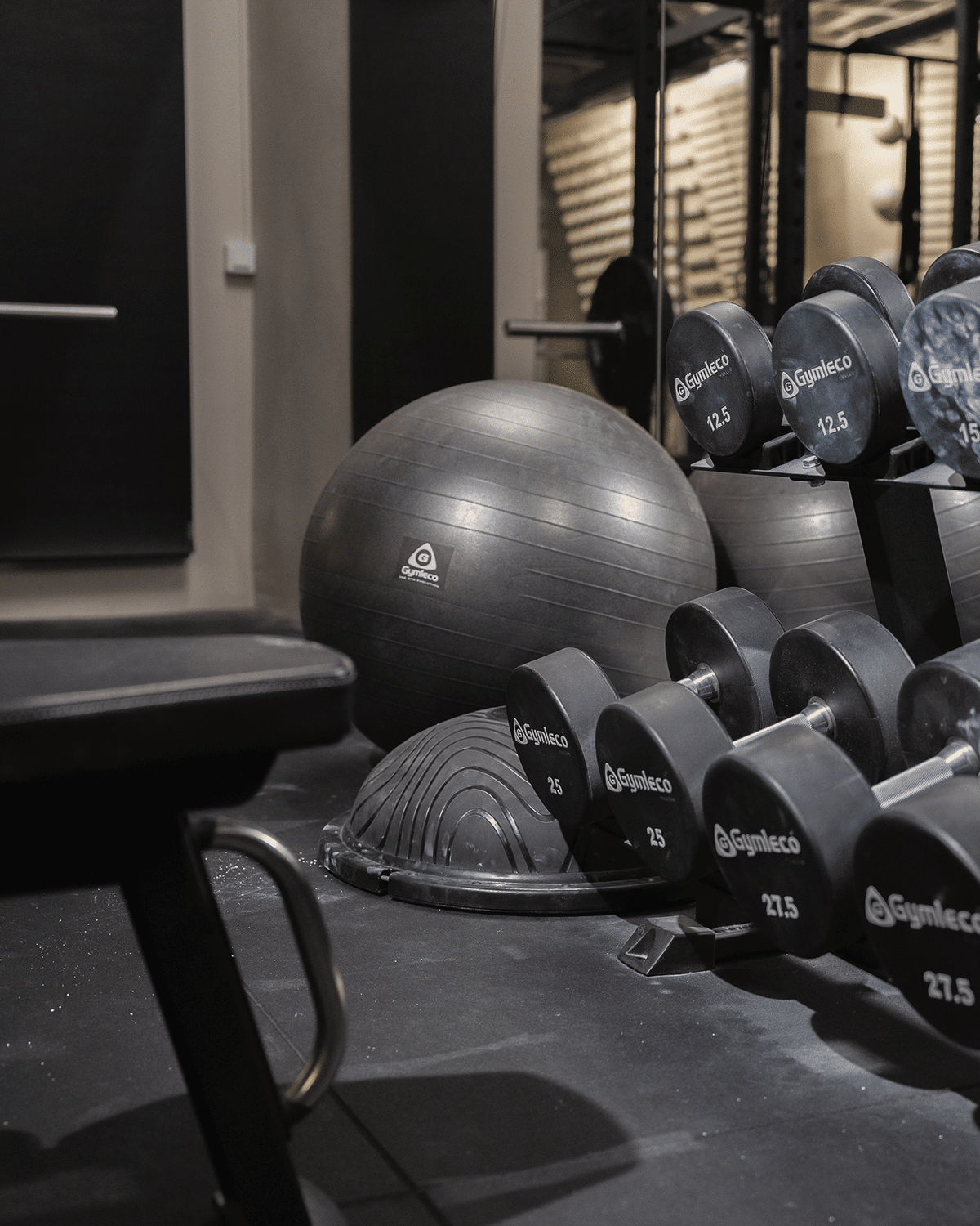 Gymnastikball – Ansicht 3