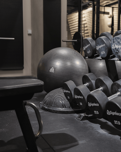 Gymnastikball – Ansicht 3