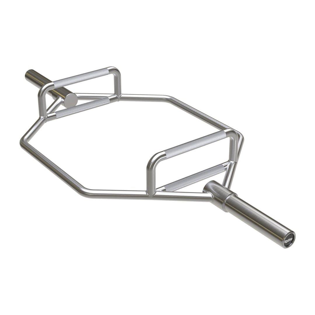 418 Hex Bar