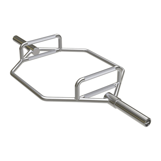 418 Hex Bar