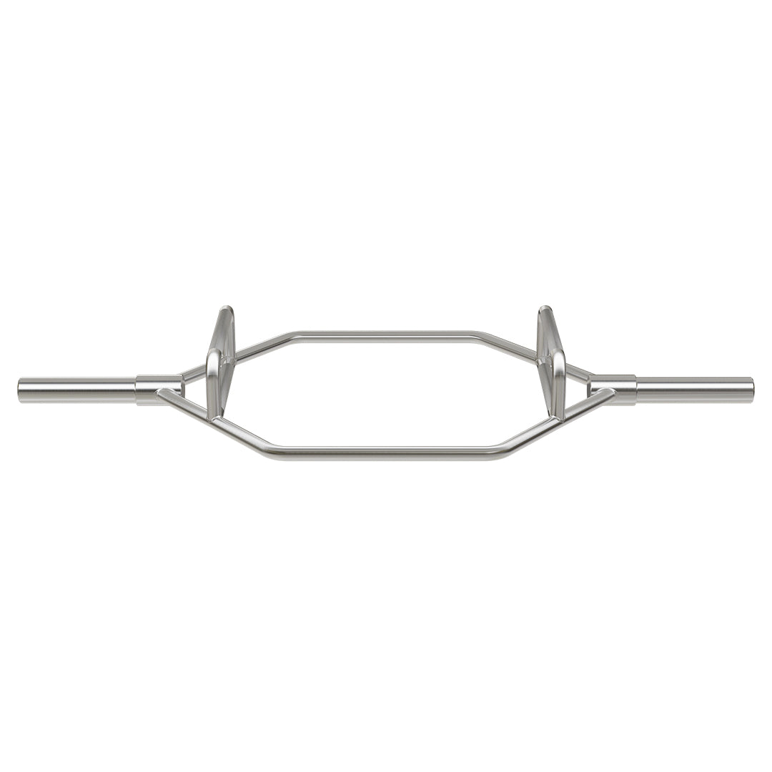 418 Hex Bar – Ansicht 2