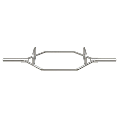 418 Hex Bar – Ansicht 2