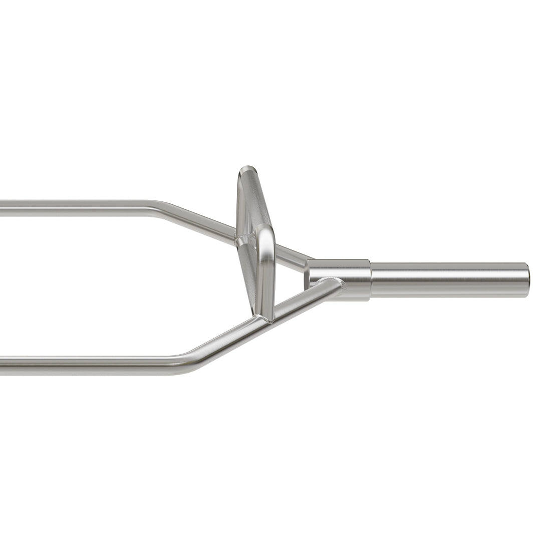 418 Hex Bar – Ansicht 3