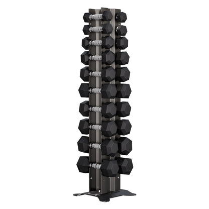 Hex-Kurzhanteln 1-35 kg – Ansicht 9