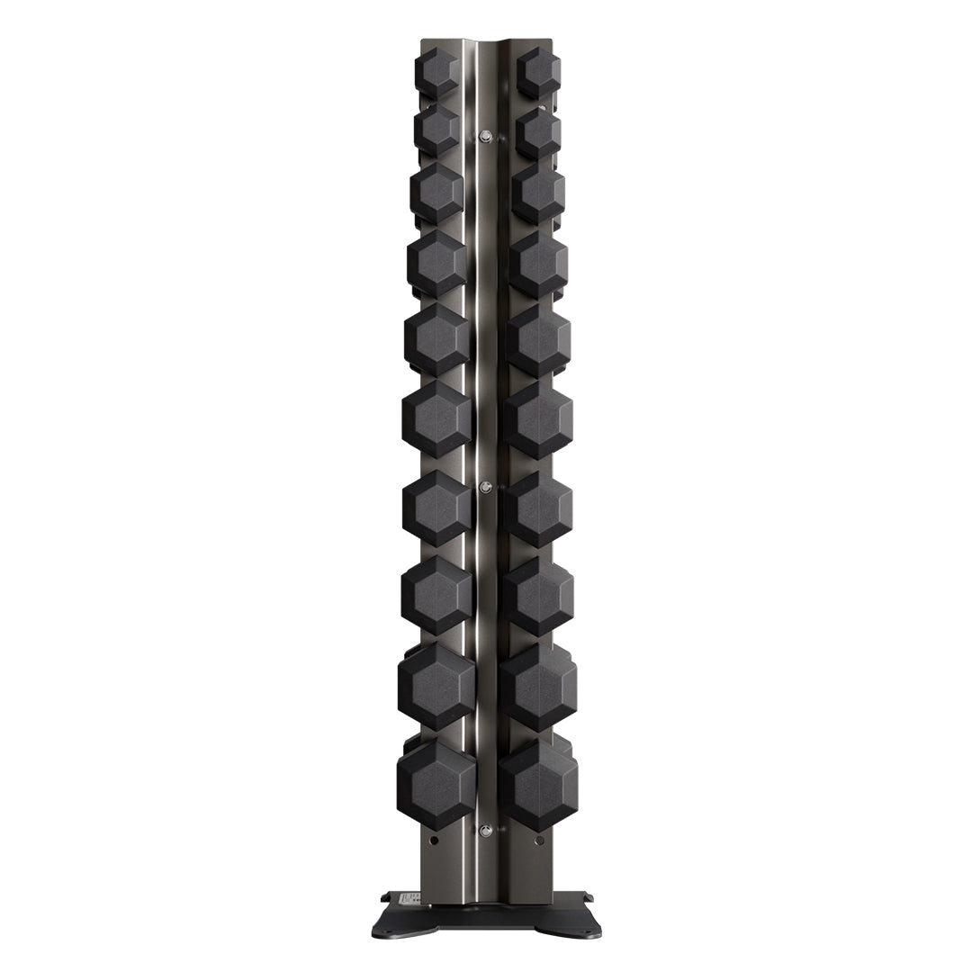 Hex-Kurzhanteln 1-35 kg – Ansicht 10