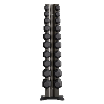 Hex-Kurzhanteln 1-35 kg – Ansicht 10