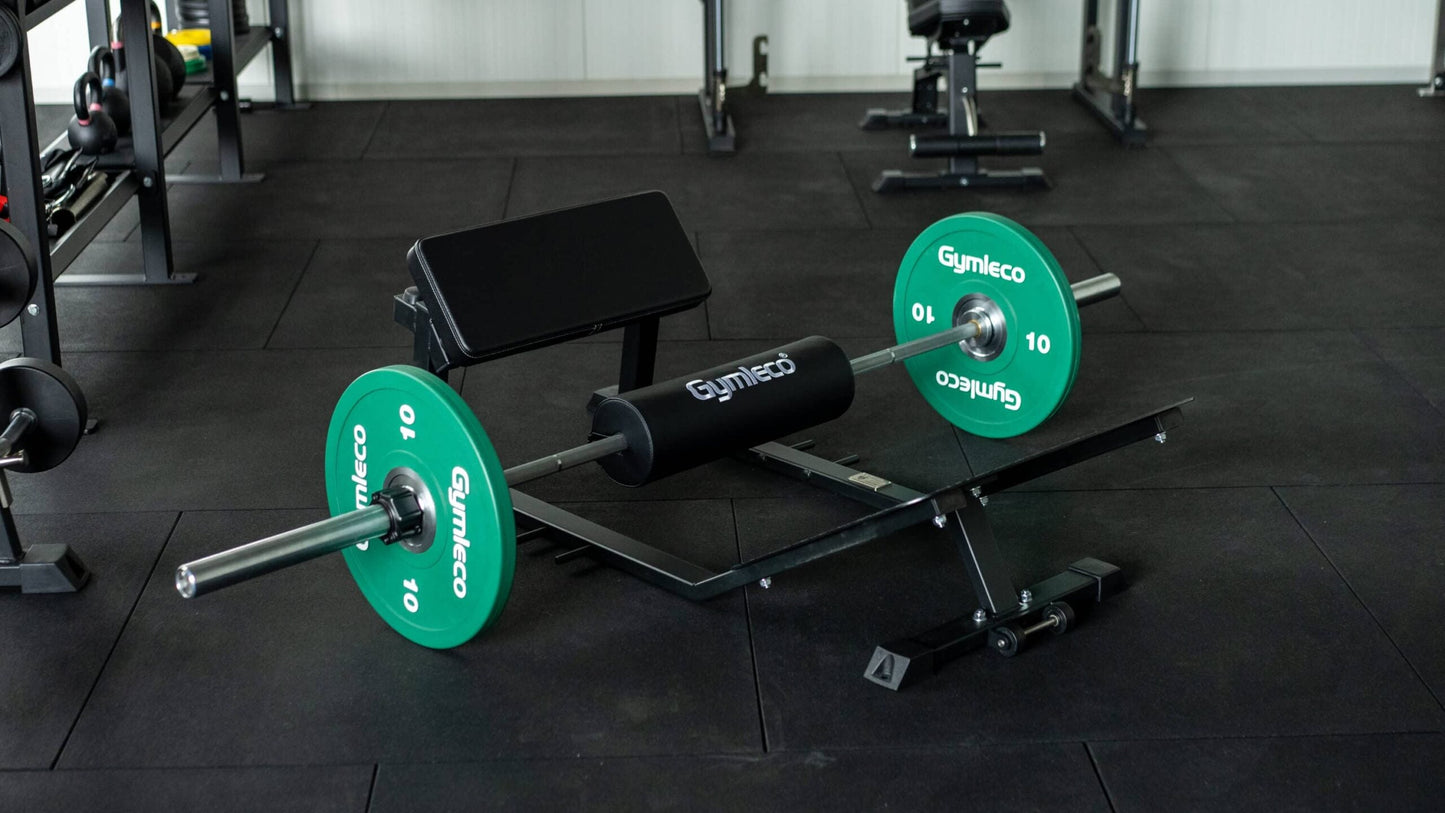 Hip Thrust Bench