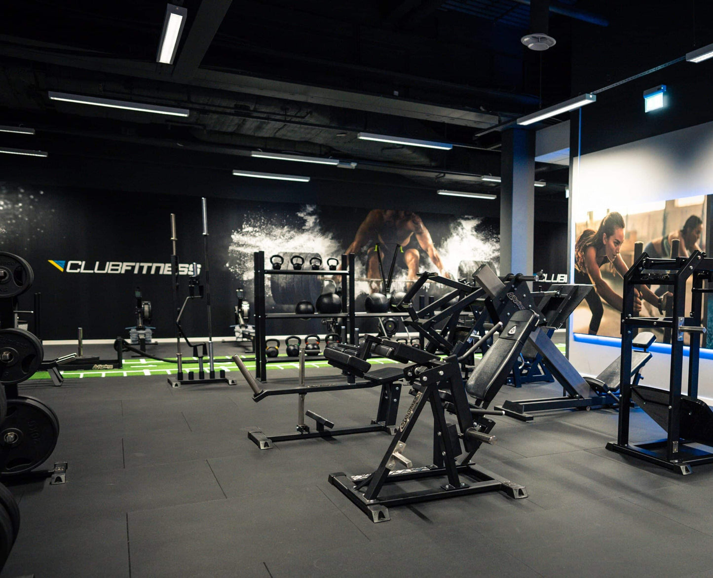 041 Leg Curl, Seated