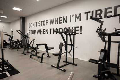 012 Iso Lateral Low Row - Rodd nerifrån